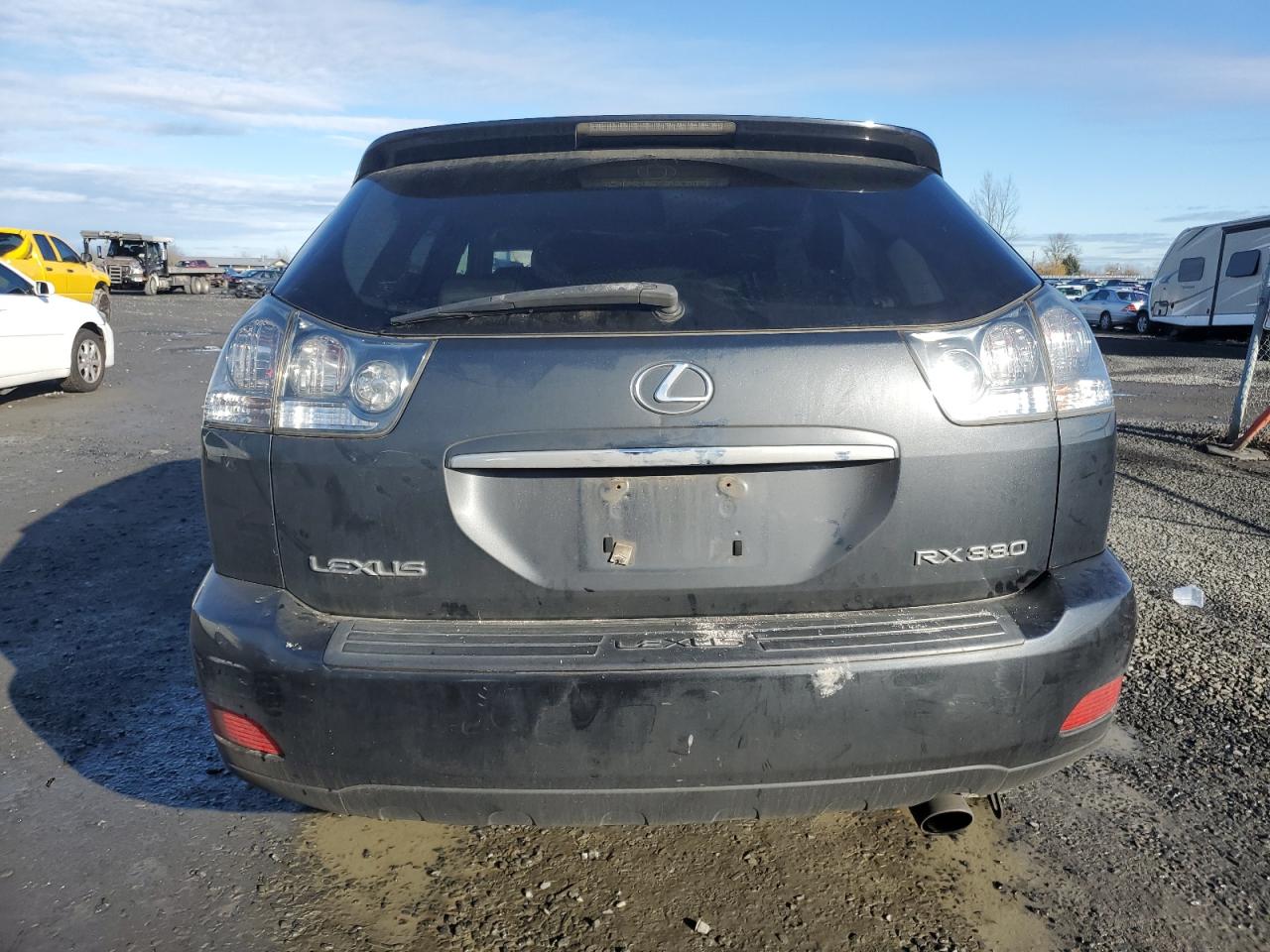 2004 Lexus RX - Image 6