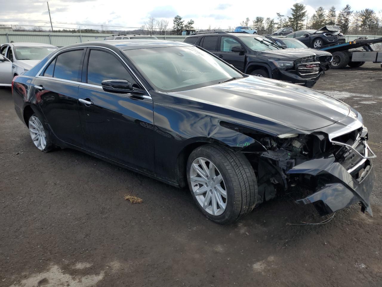 2016 Cadillac CTS - Image 4