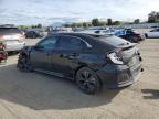 2018 Honda Civic Ex للبيع في Martinez، CA - Front End