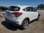 2020 Honda Hr-V Lx продається в Riverview, FL - Front End