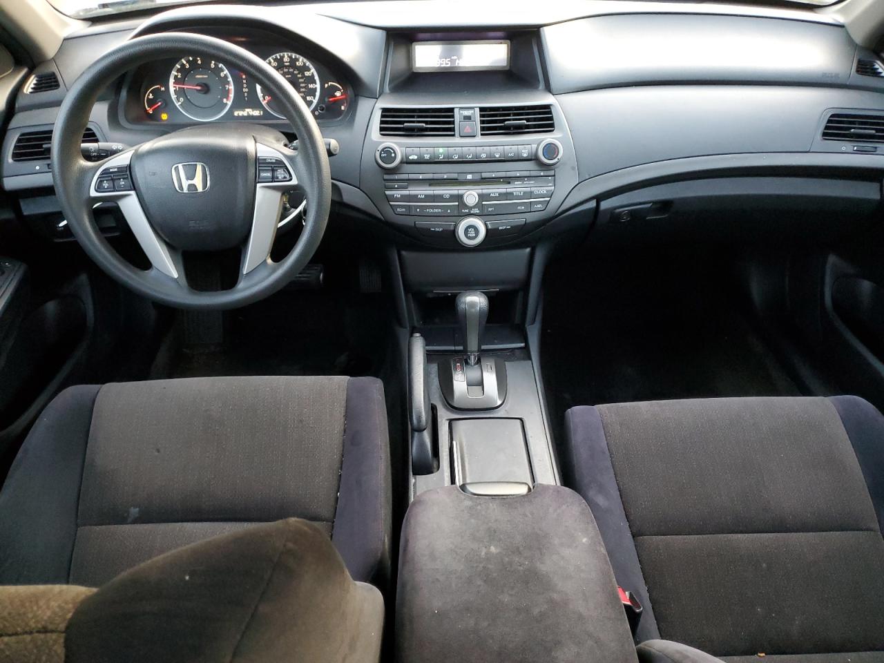 2008 Honda Accord - Image 8