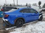 2024 Subaru Wrx Limited للبيع في Chalfont، PA - Front End