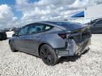 2024 Tesla Model 3  for Sale in Opa Locka, FL - Front End