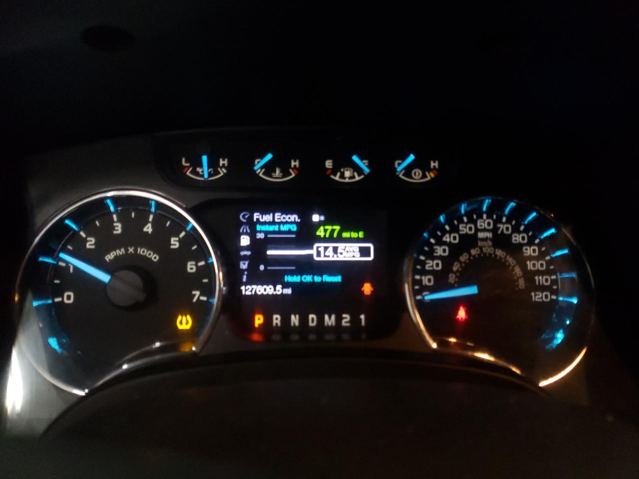 2012 Ford F-150 - Image 9