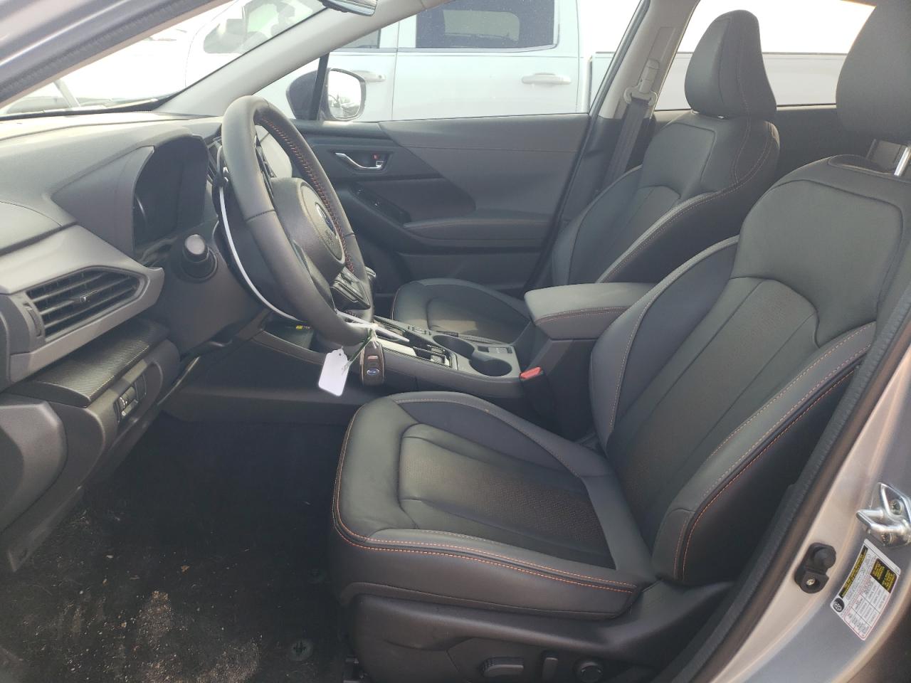 2024 Subaru XV - Image 7
