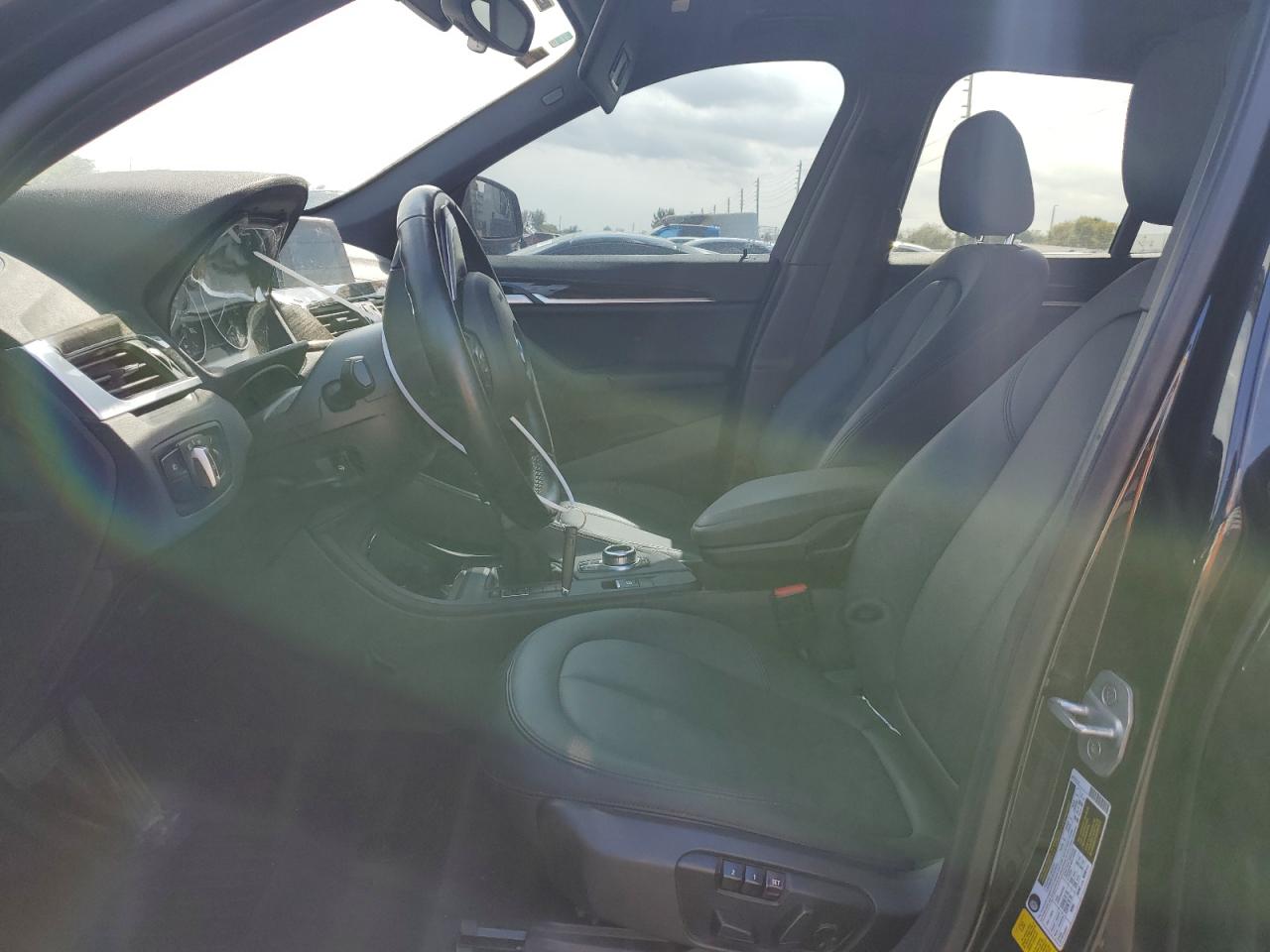 2018 BMW X1 - Image 7