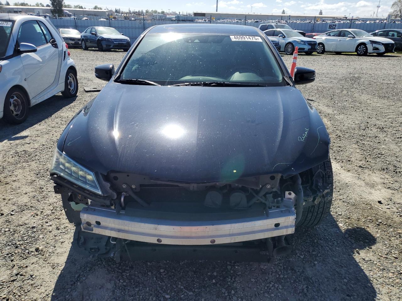 2015 Acura TLX - Image 5