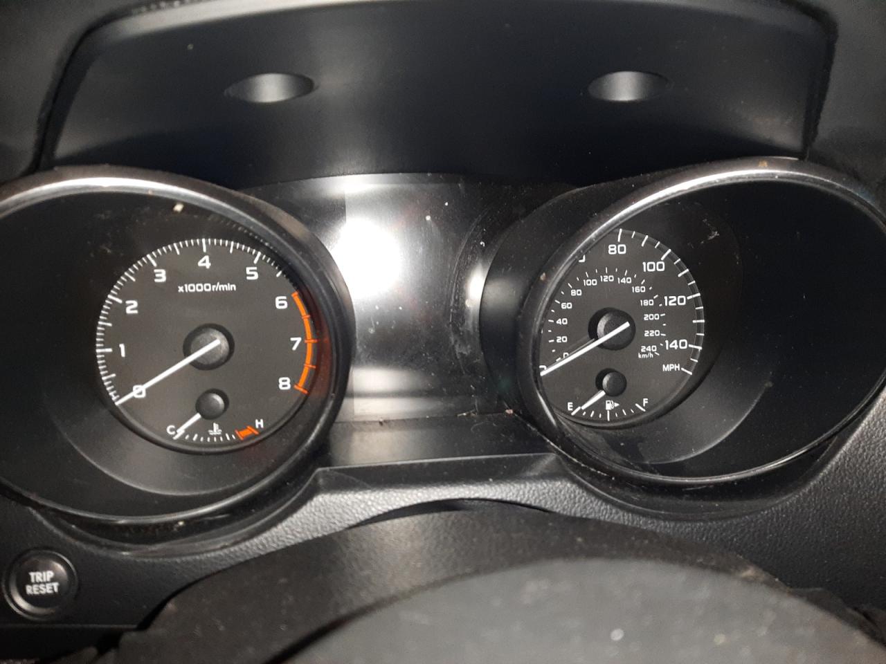 2018 Subaru Outback 2. VIN: 373984 Lot: 46757055