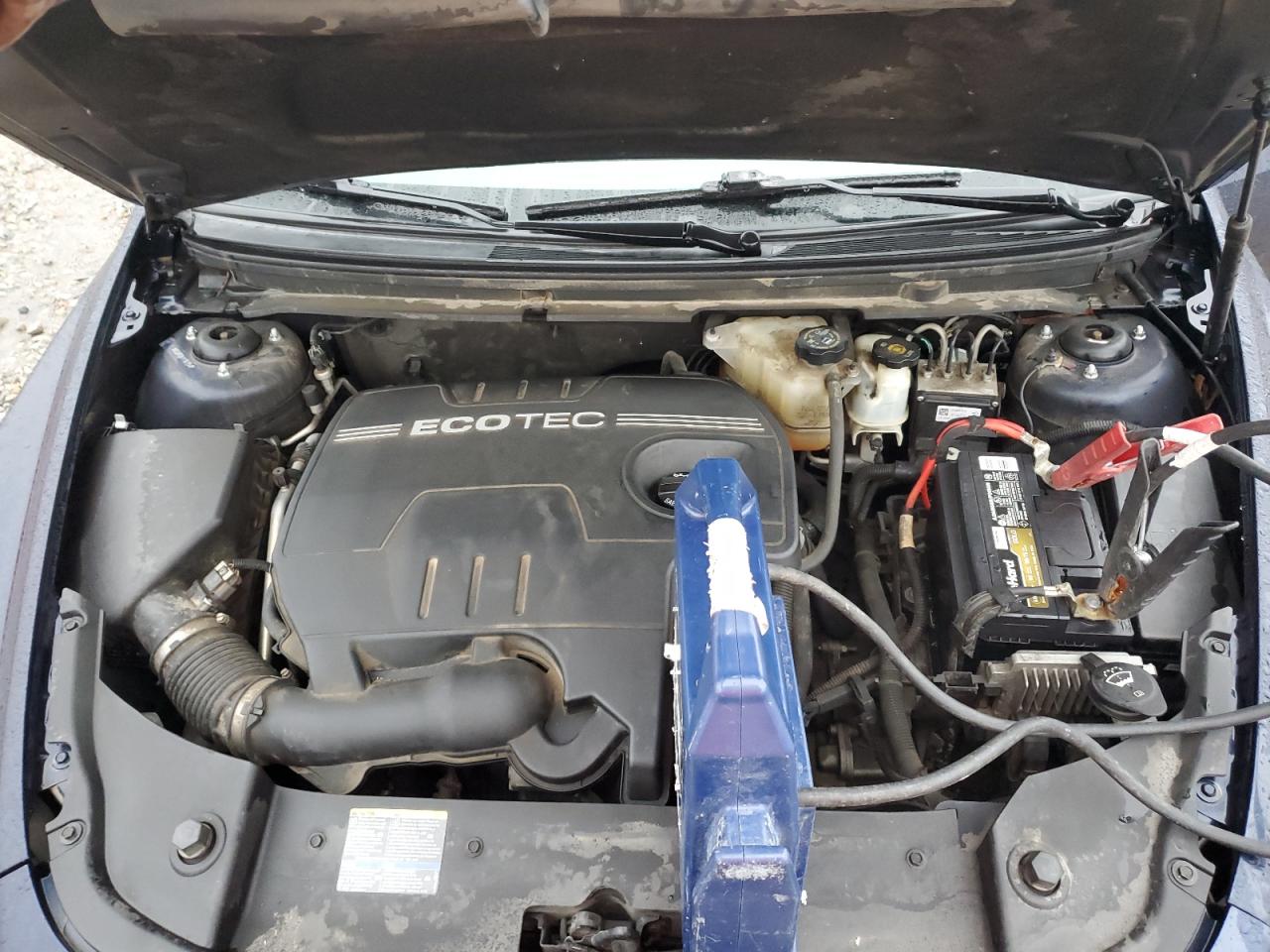 2009 Chevrolet Malibu - Image 12