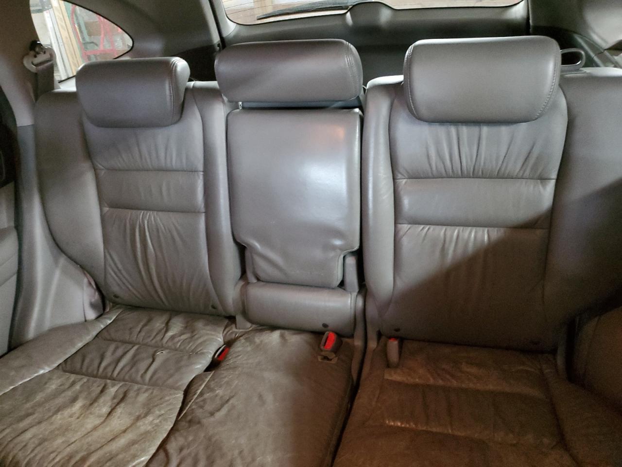 2008 Honda CR-V - Image 10