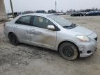 2012 Toyota Yaris  de vânzare în Fredericksburg, VA - Front End