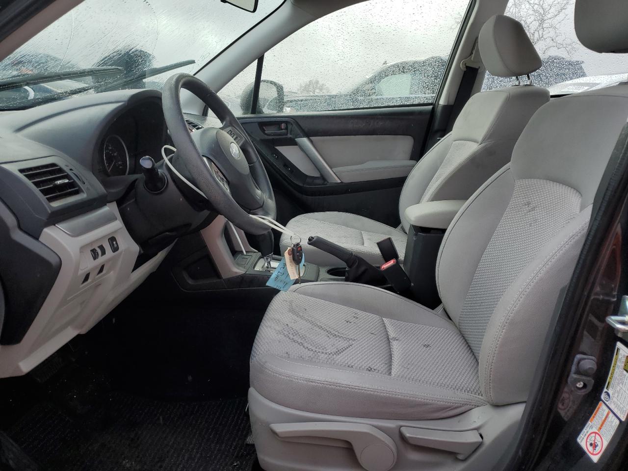 2015 Subaru Forester - Image 7
