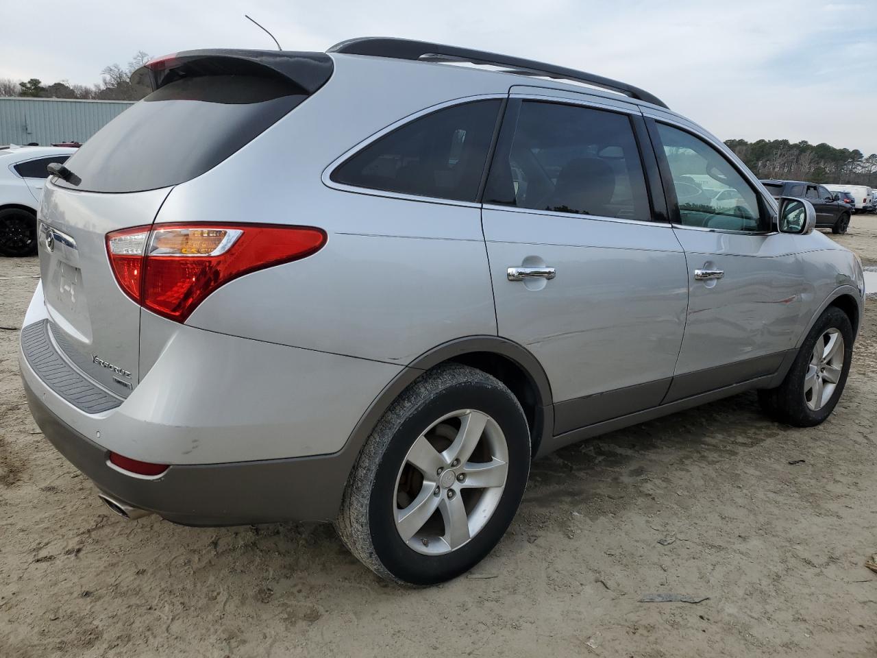 2008 Hyundai Veracruz - Image 3