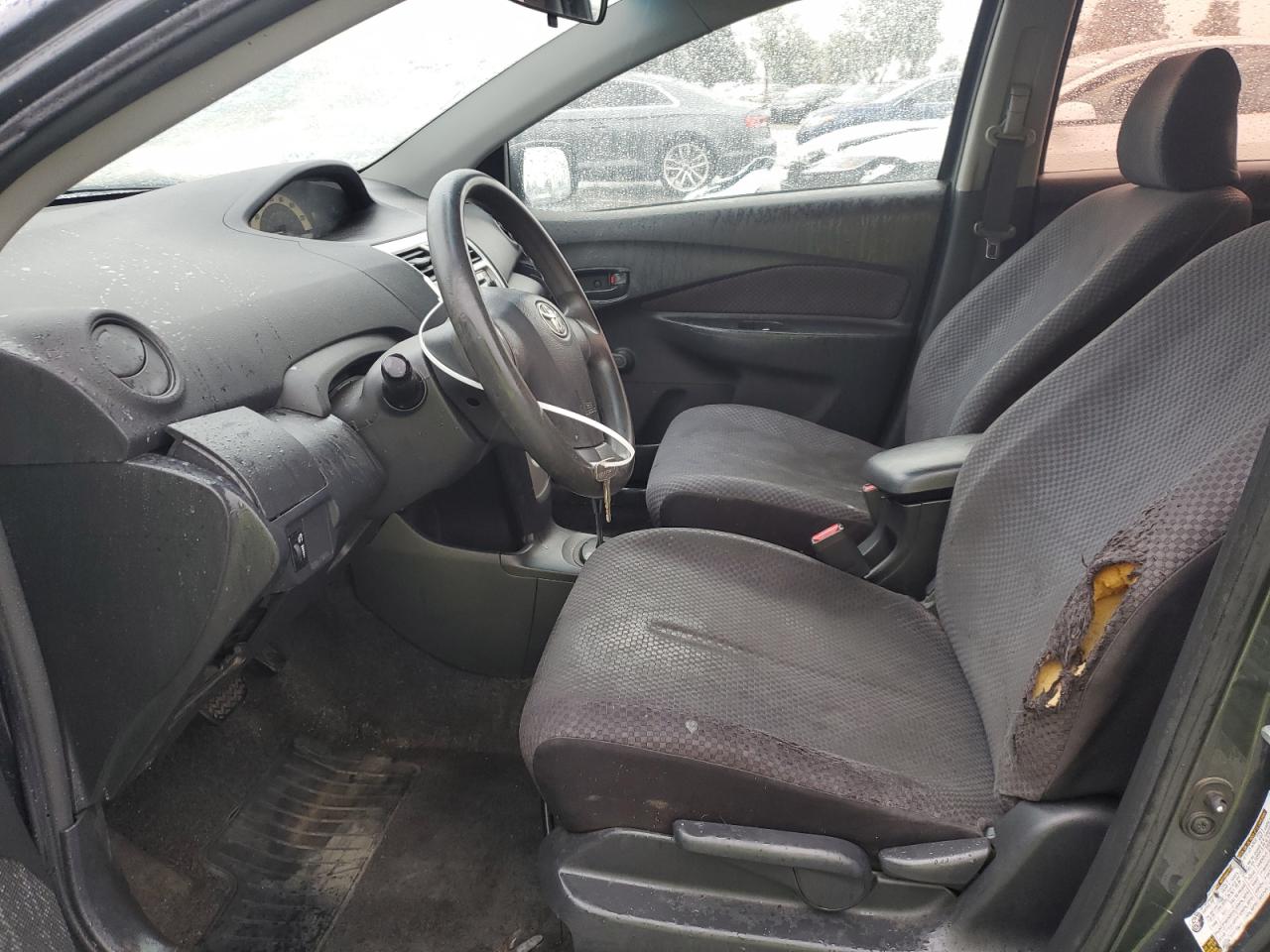 2008 Toyota Yaris - Image 7