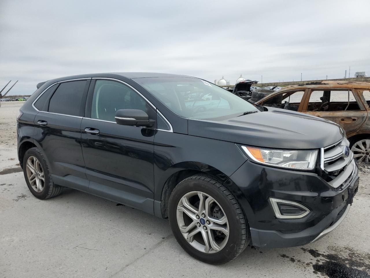 2015 Ford Edge - Image 4