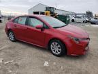 2021 Toyota Corolla Le за продажба в Cicero, IN - Front End