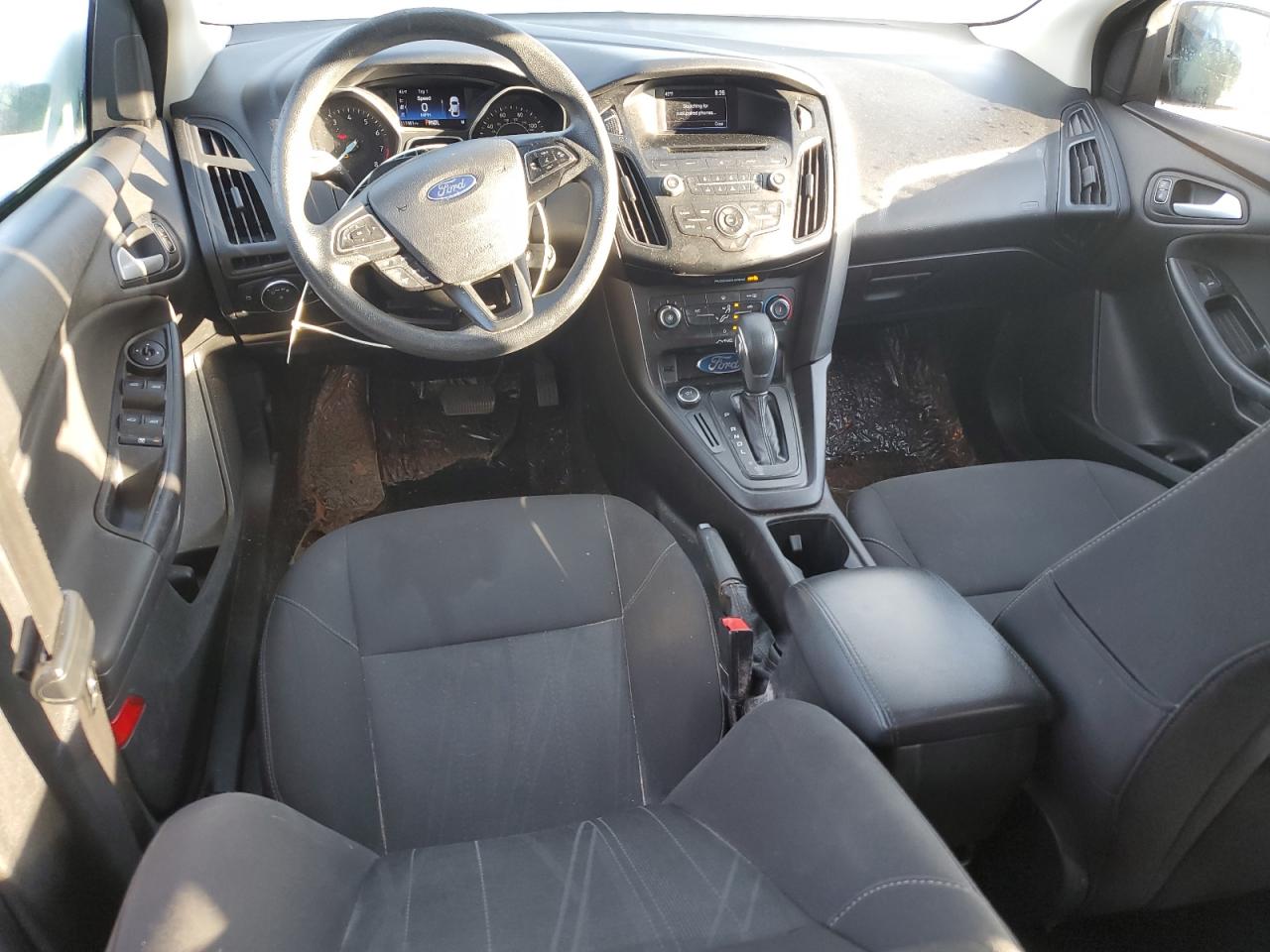 2017 Ford Focus - Image 8