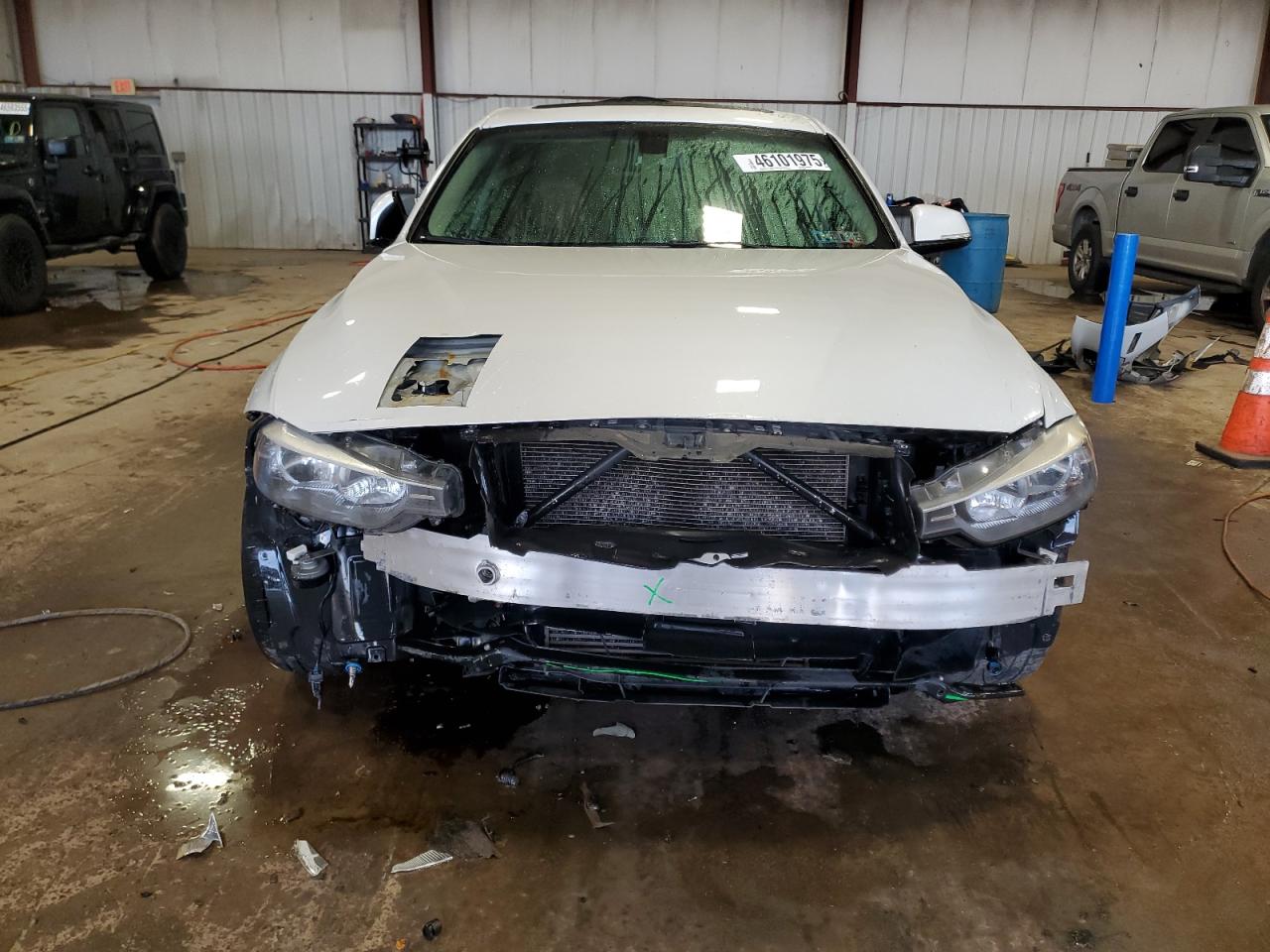 2015 BMW 3er - Image 5