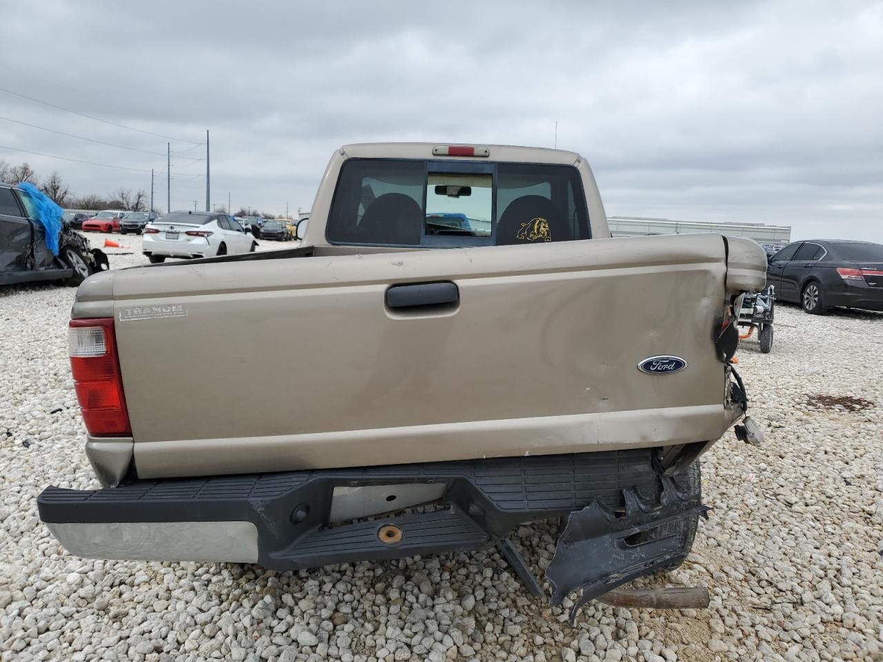 2003 Ford Ranger - Image 6