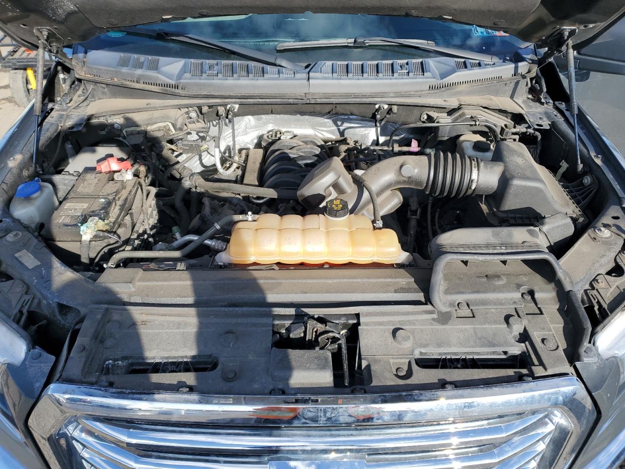 2017 Ford F-150 - Image 11