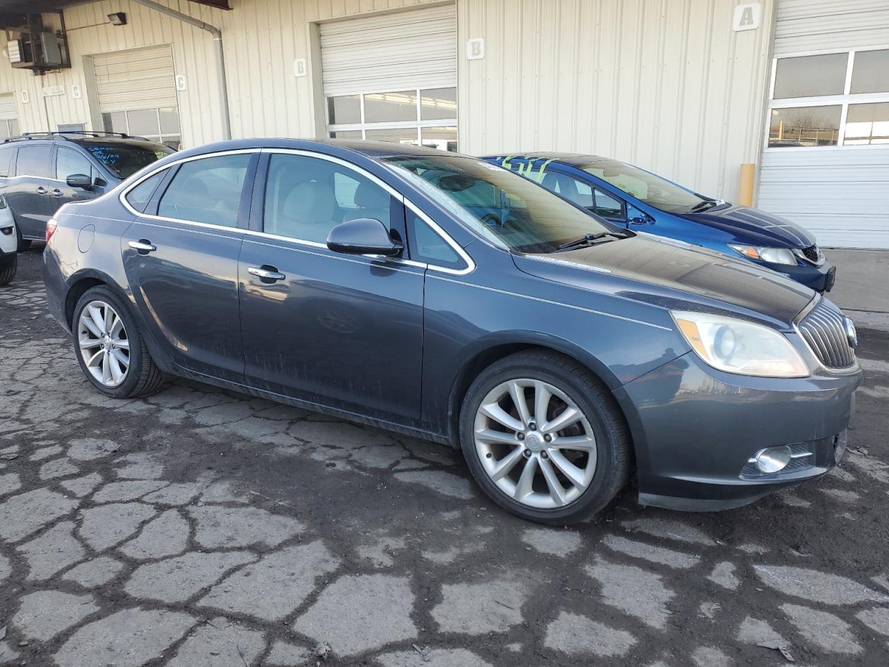2013 Buick Verano - Image 4