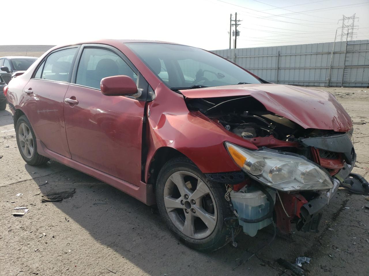 2011 Toyota Corolla - Image 4