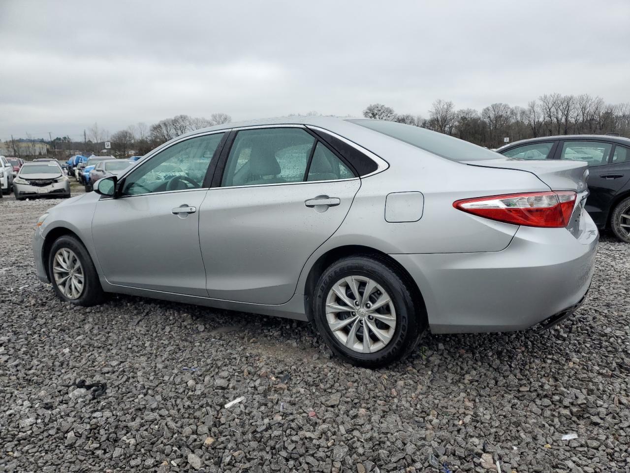 2015 Toyota Camry - Image 2