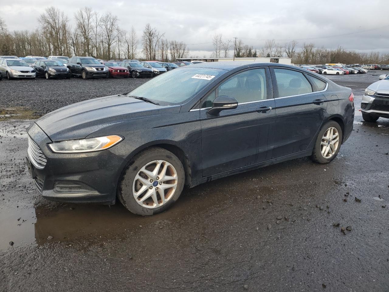2014 Ford Fusion - Image 1