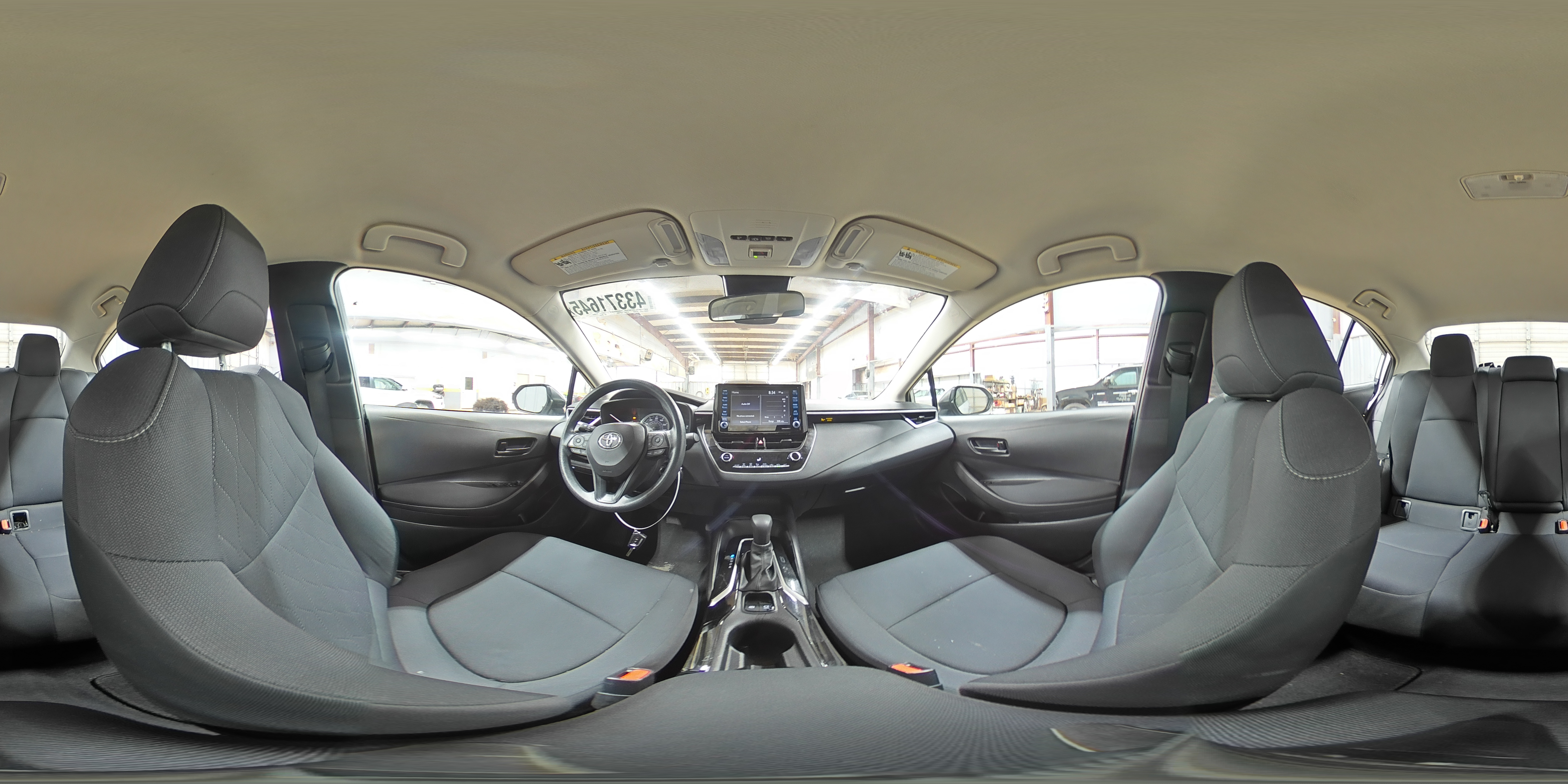 2022 Toyota Corolla - Image 13