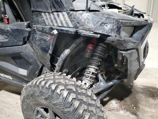 2021 POLARIS RZR TURBO S