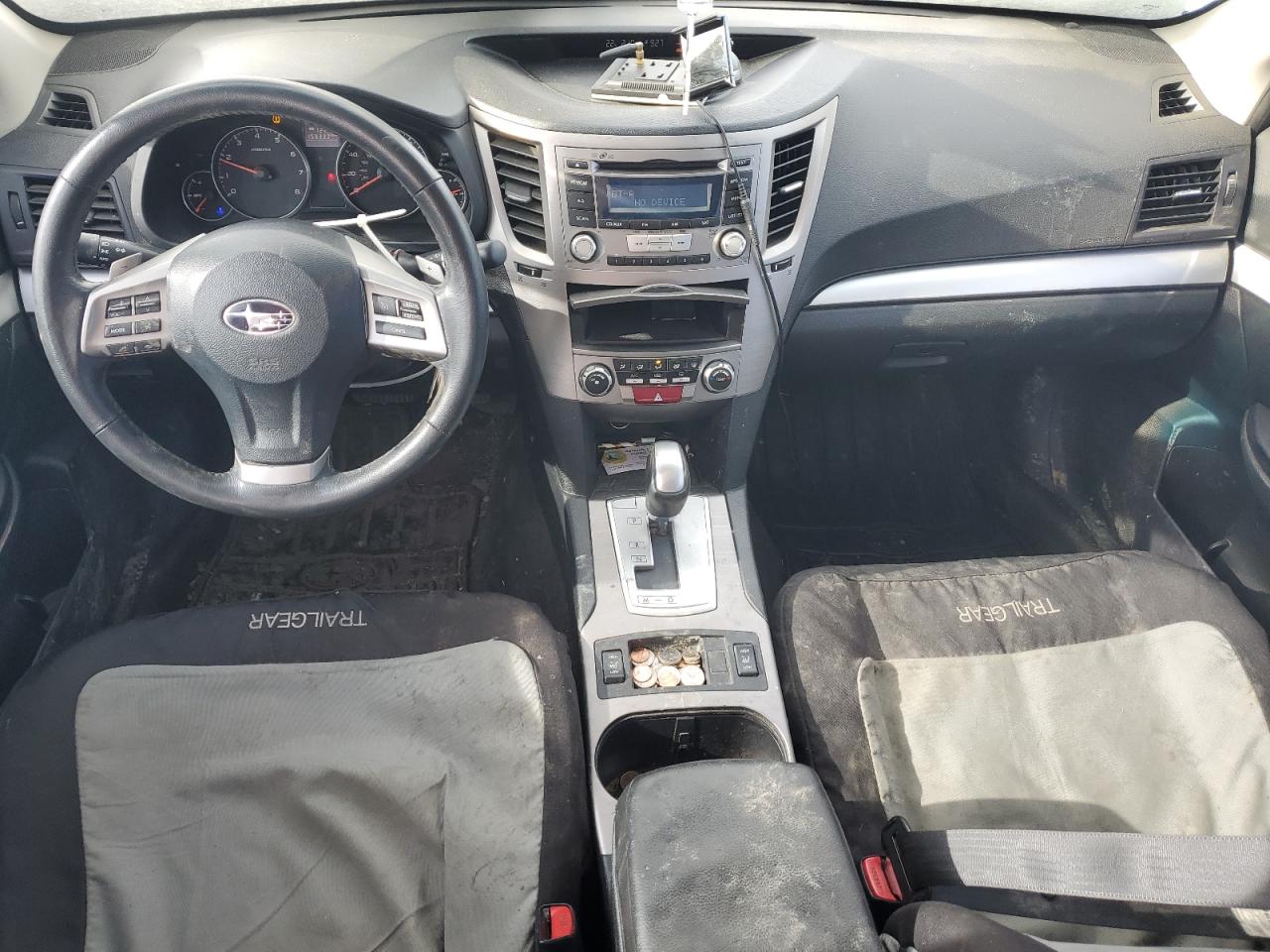 2013 Subaru Legacy - Image 8
