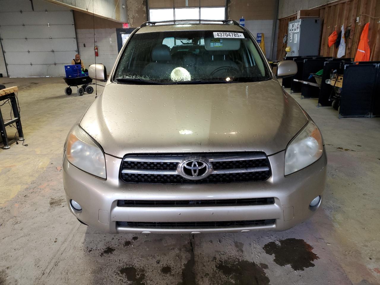 2007 Toyota RAV 4 - Image 5