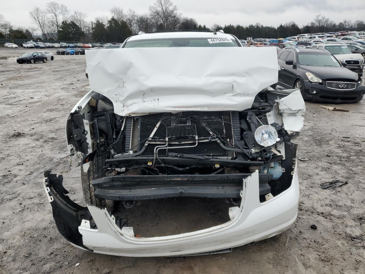 2008 GMC Yukon - Image 5