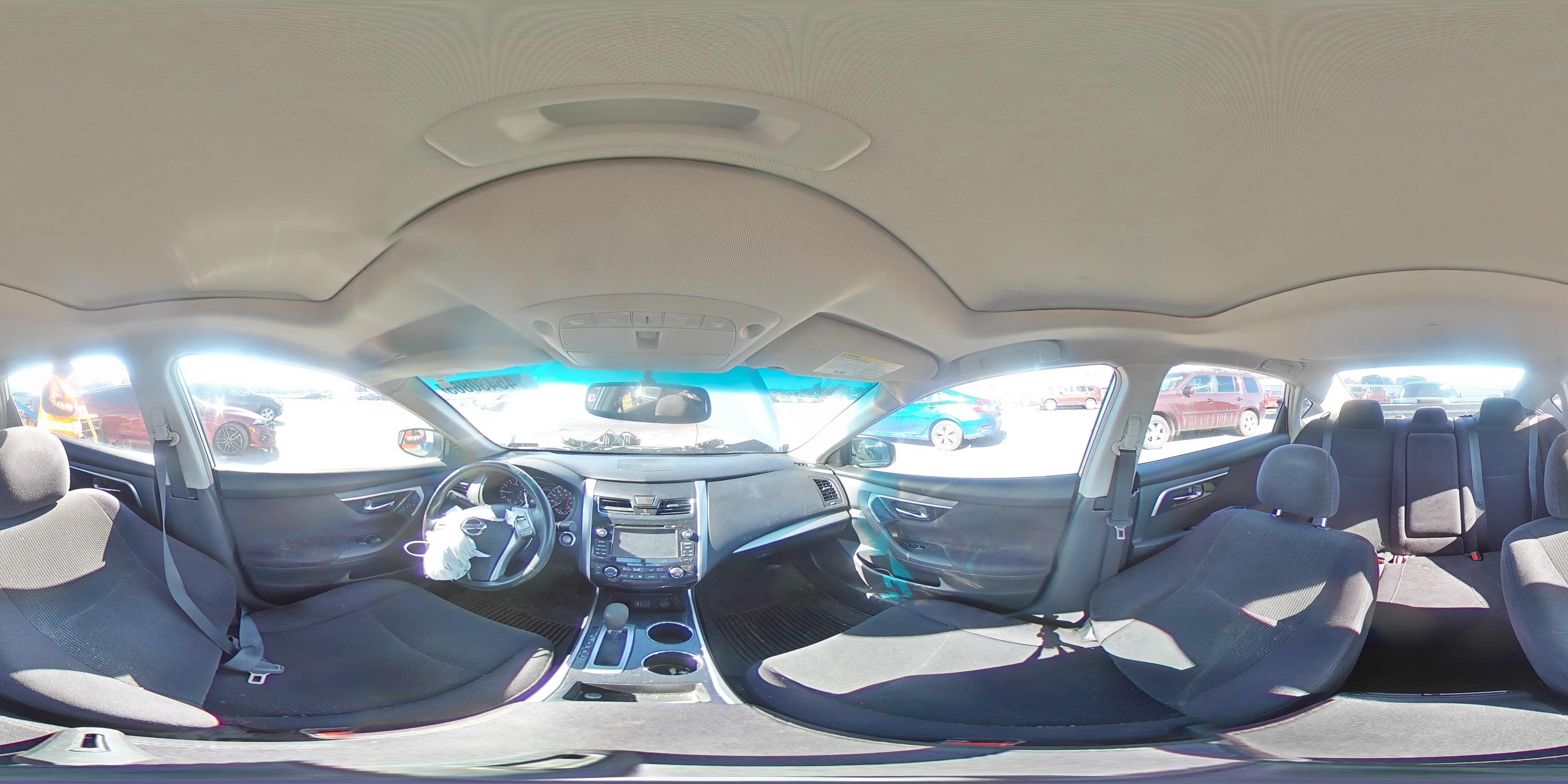 2013 Nissan Altima - Image 12
