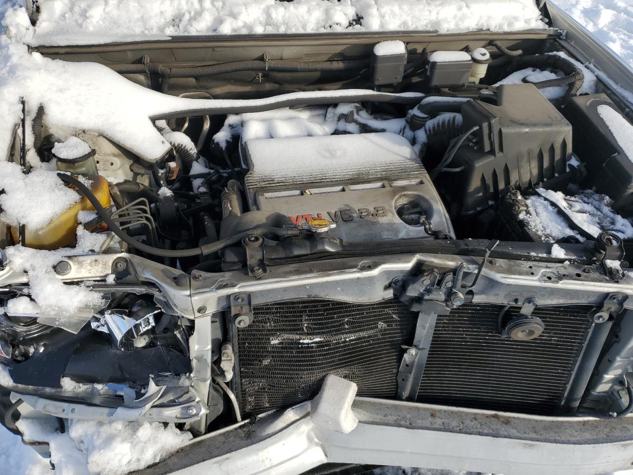 2007 Toyota Highlander - Image 13