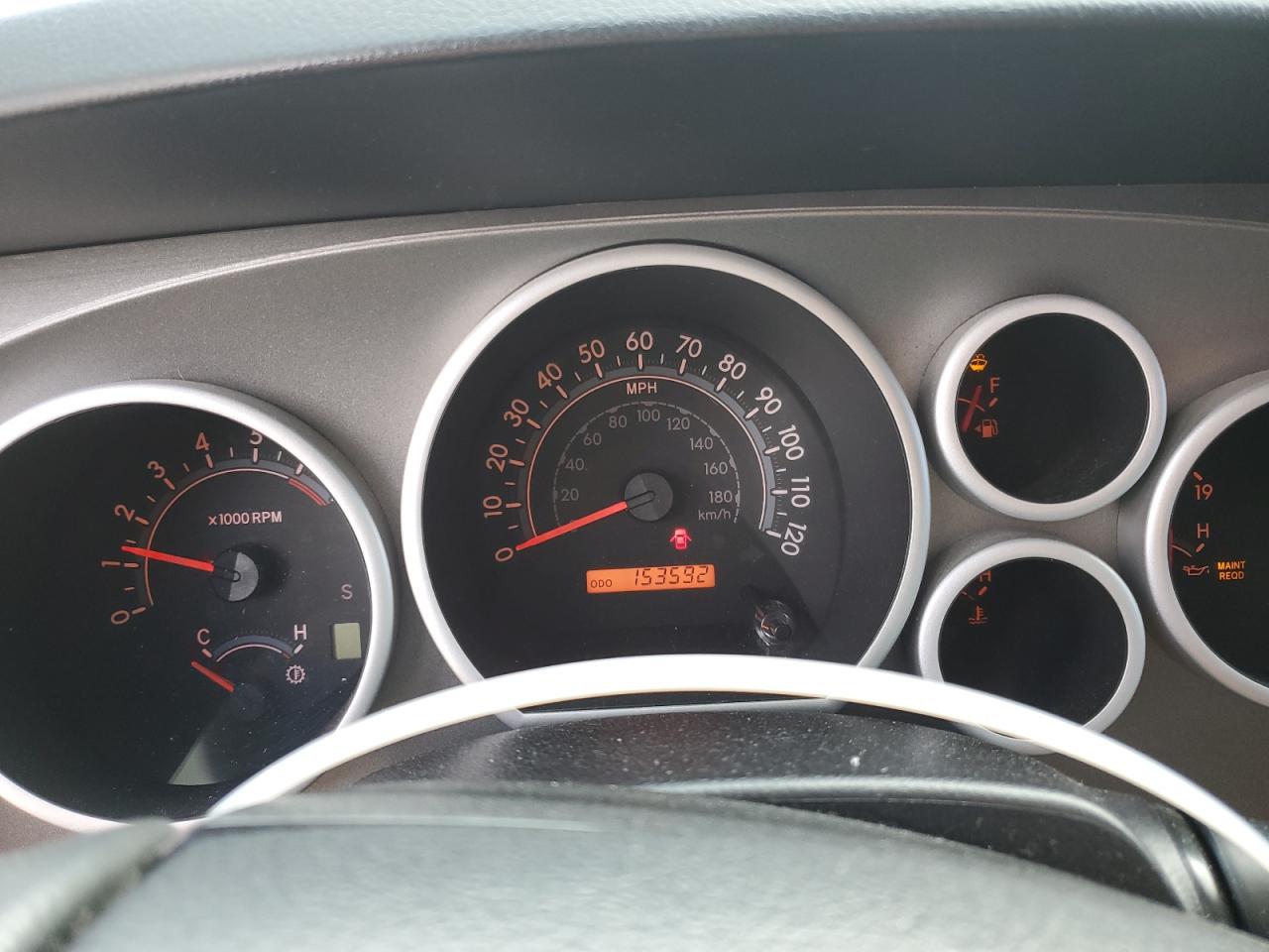 2016 Toyota Sequoia - Image 9