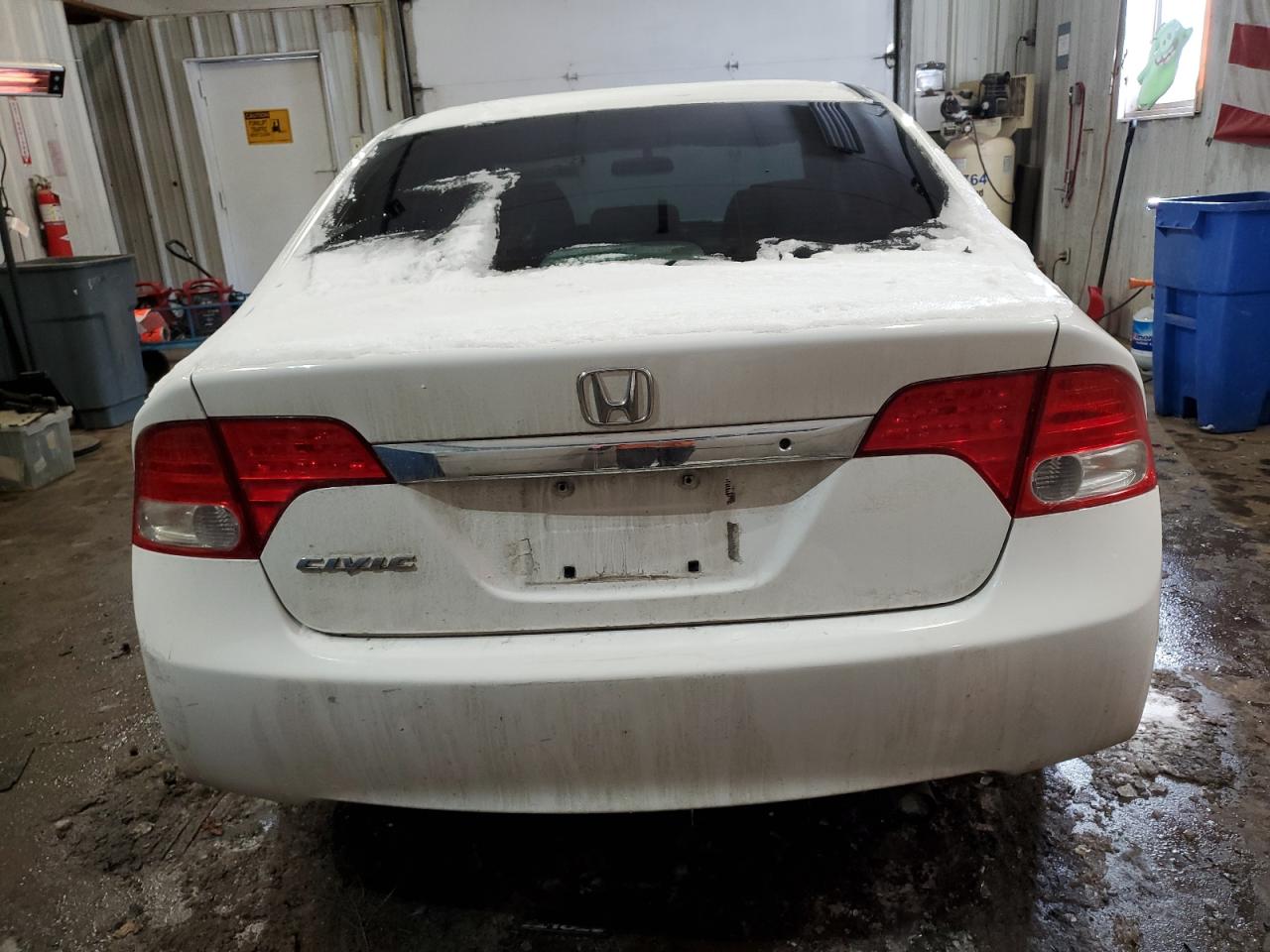 2011 Honda Civic - Image 6