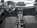 2022 Kia Rio Lx en Venta en Riverview, FL - Front End