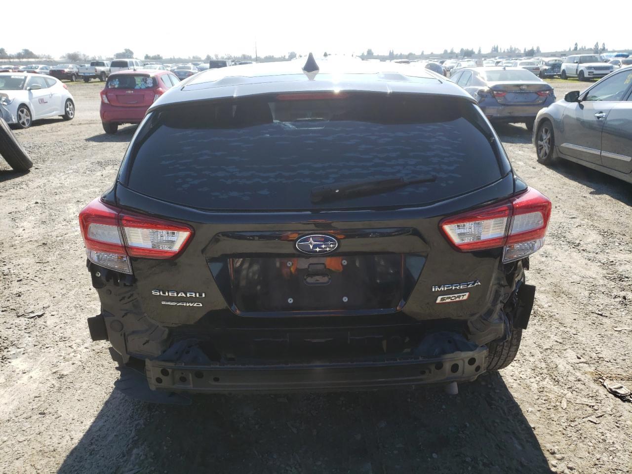 2019 Subaru Impreza - Image 6