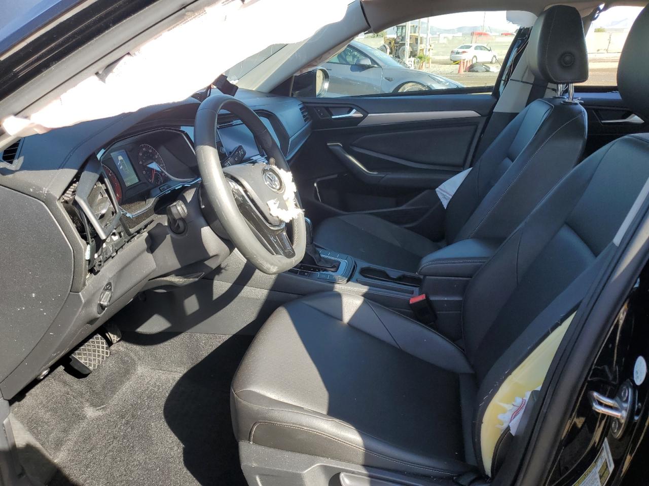 2020 Volkswagen Jetta - Image 7