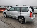 2004 Subaru Forester 2.5Xt за продажба в Cahokia Heights, IL - Rear End