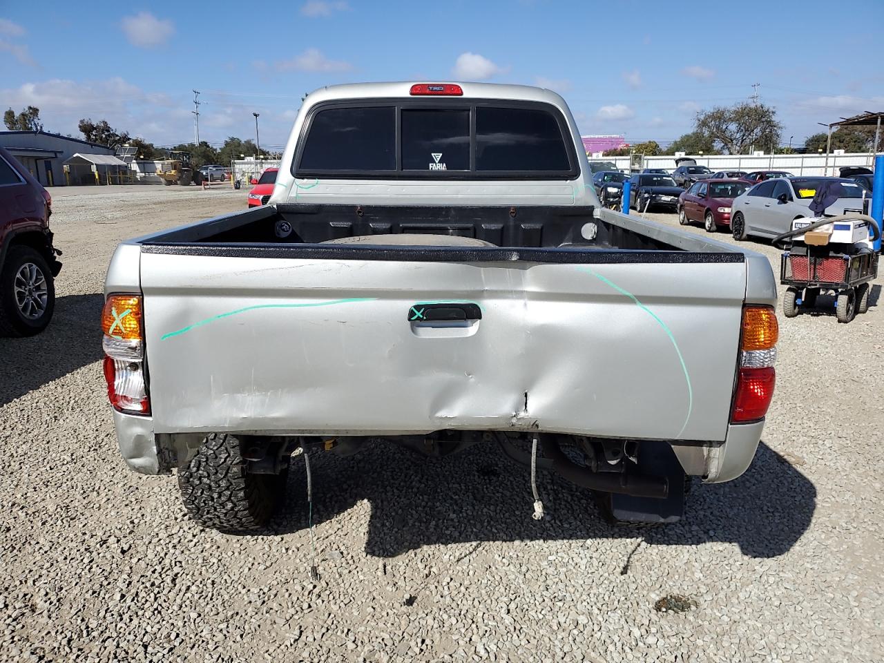 2003 Toyota Tacoma - Image 6