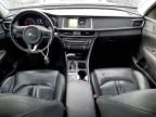 2016 Kia Optima Ex للبيع في Bridgeton، MO - Side