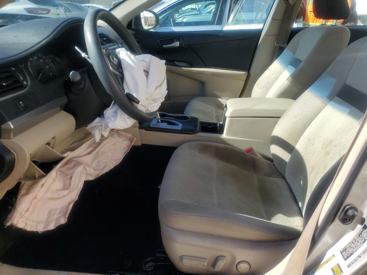 2013 Toyota Camry - Image 7
