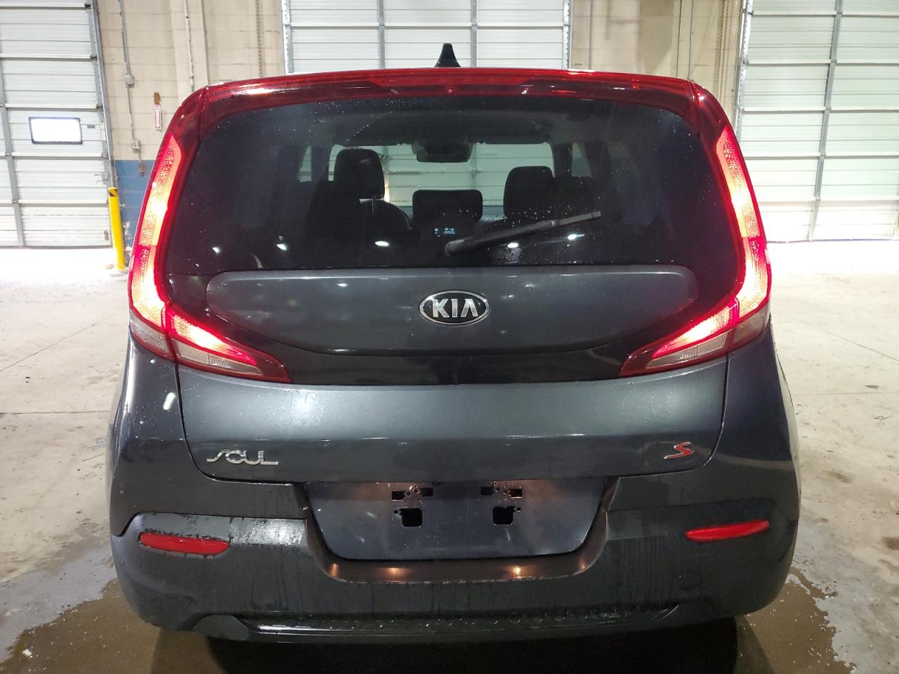 2021 Kia Soul - Image 6