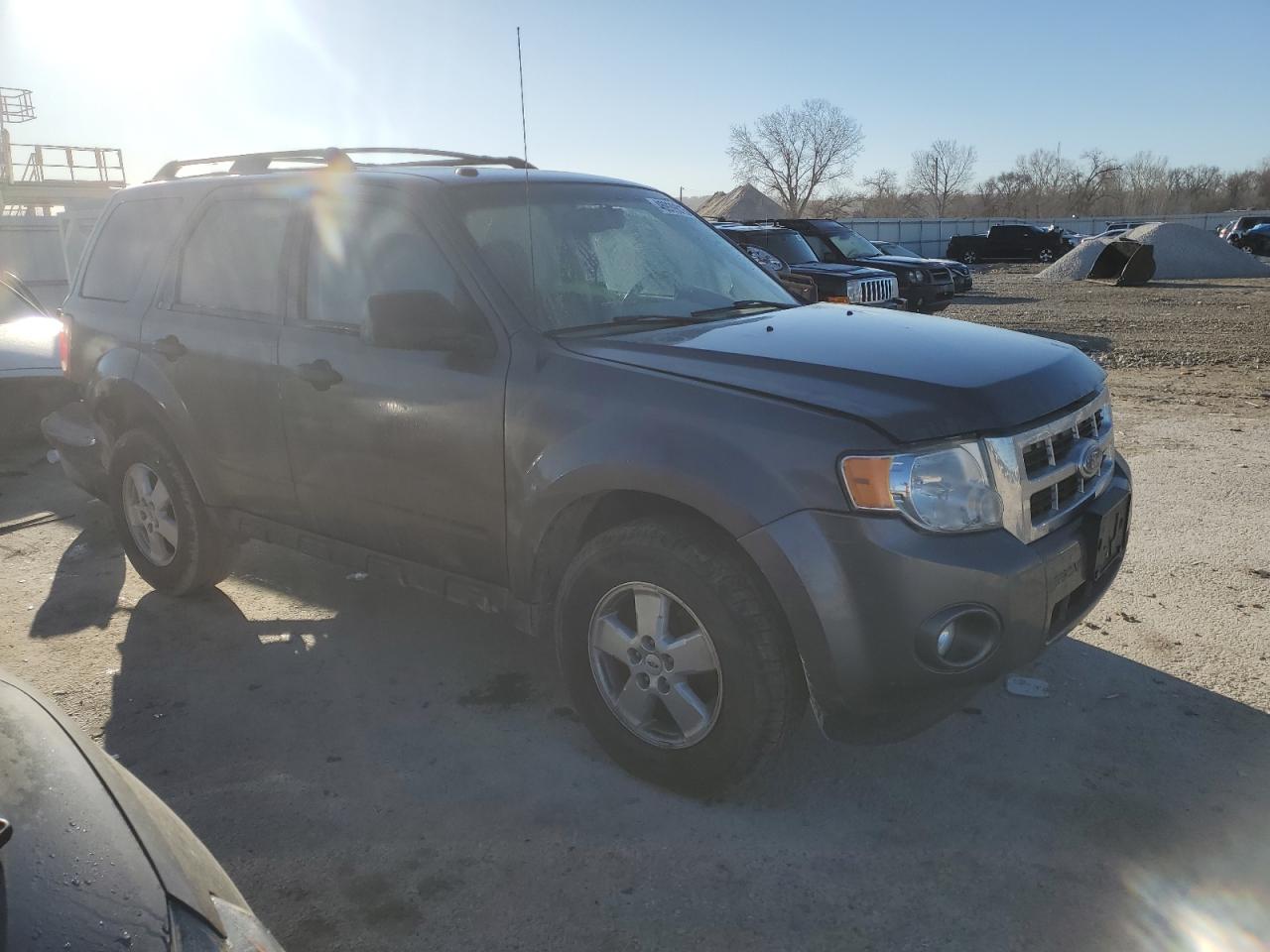 2009 Ford Escape - Image 4