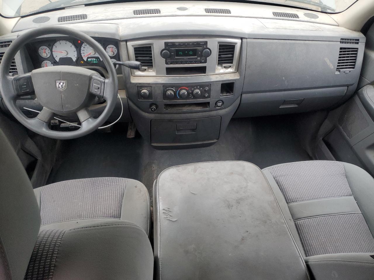 2007 Dodge RAM - Image 8