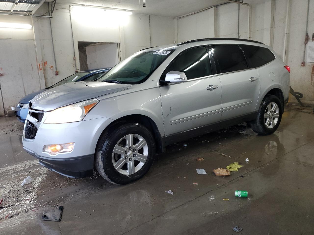 2011 Chevrolet Traverse - Image 1