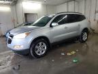 2011 Chevrolet Traverse Lt продається в Madisonville, TN - Front End