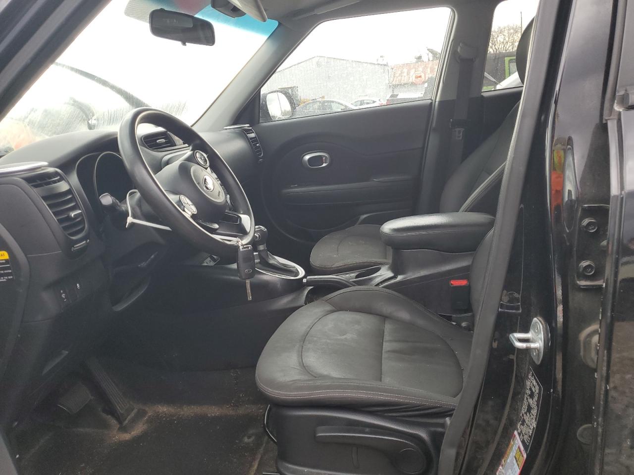 2016 Kia Soul - Image 7